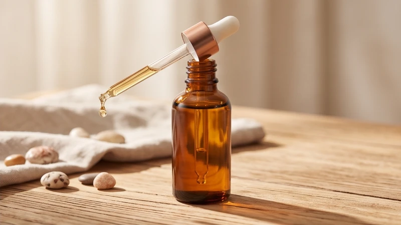 Fino Hair Oil