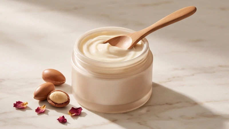 Fino Hair Mask