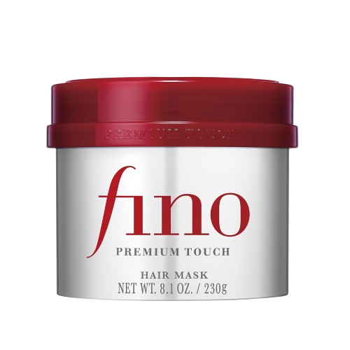 Deep Repair Japanese Hair Mask