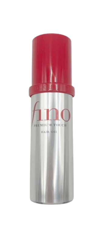Leave-In Smoothing Hair Oil