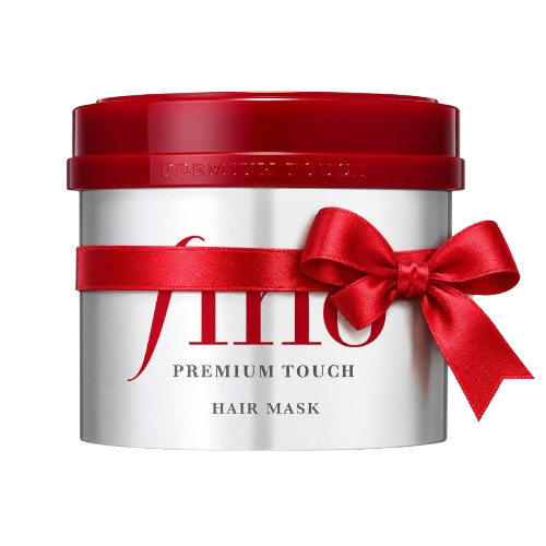 Frizz Control Hair Mask