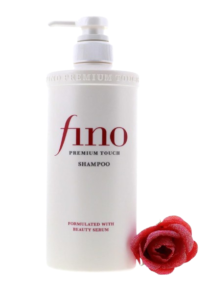 Moist Repair Shampoo