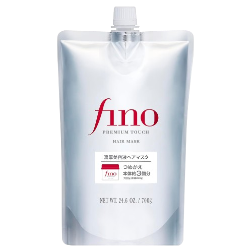 Intensive Serum Mask Refill Pouch